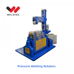 Pressure Welding Machine
